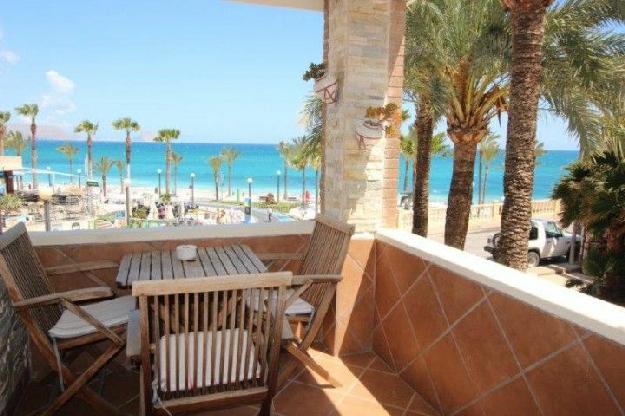 Apartamento en venta en Albir, Alicante (Costa Blanca)