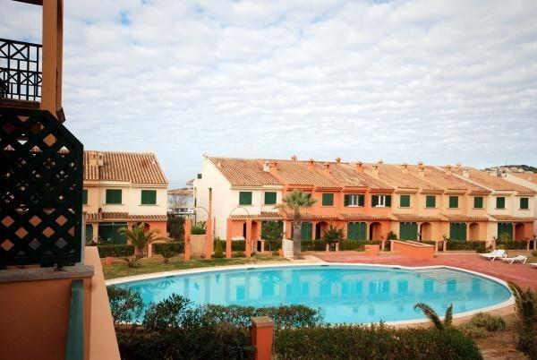 Apartamento en venta en Toro (El), Mallorca (Balearic Islands)