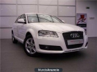 Audi A3 1.6 TDI 105cv Attraction - mejor precio | unprecio.es