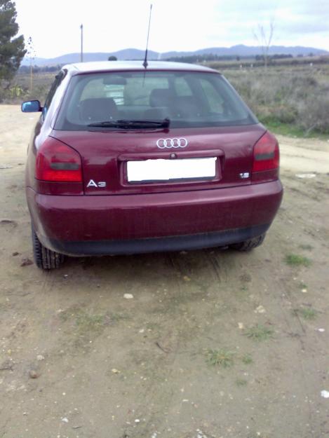 AUDI A3 1.8