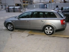 AUDI A3  1.8 AMBIENTE - mejor precio | unprecio.es