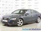 Audi A5 - mejor precio | unprecio.es