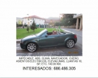 AUDI TT CABRIO 1.8 TURBO - mejor precio | unprecio.es