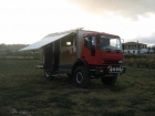 autocaravana mercedes Rapido 962 M Sprinter - mejor precio | unprecio.es