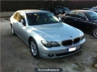 BMW Serie 7 740Li - mejor precio | unprecio.es
