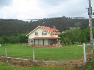 Casa : 4/8 personas - santander  cantabria  cantabria  espana