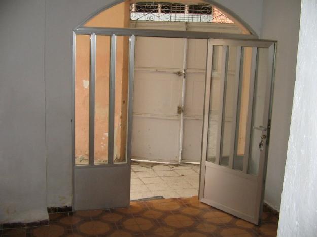 Casa en Villaluenga de la Sagra