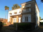 Chalet en Córdoba - mejor precio | unprecio.es