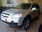 Chevrolet Captiva 2.0 VCDI 16V LS7 7 Plazas - mejor precio | unprecio.es