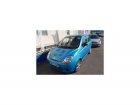 CHEVROLET MATIZ 1.0 S - mejor precio | unprecio.es