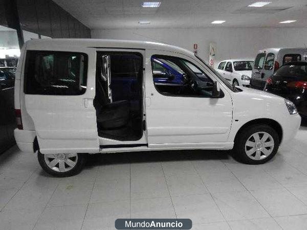 Citroën Berlingo Berlingo Combi 1.6HDI SX Plus