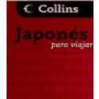 Collins Japones Para Viajar (guia De Conversacion) - mejor precio | unprecio.es