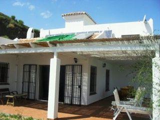 Finca/Casa Rural en venta en Frigiliana, Málaga (Costa del Sol)