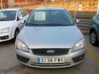 FORD FOCUS 1.6 TDCI 90 TREND - mejor precio | unprecio.es