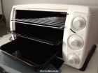 Horno electrico Delonghi EO3850A - mejor precio | unprecio.es