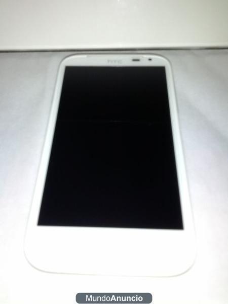 HTC SENSATION XL - BLANCO BEAT S AUDIO