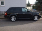 LAND ROVER RANGE ROVER TDV8 HSE PREMIEUM - MALAGA - mejor precio | unprecio.es