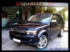 Land Rover Rangeroversport - mejor precio | unprecio.es