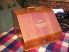 MAQUIAN DE ESCRIBIR CONTINENTAL - mejor precio | unprecio.es