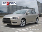 MITSUBISHI LANCER 1.8I SPORTBACK INVITE 16V.TIPTRONIC 6 V+LEVAS VOL KM 0-CAMBIO SECUENCIAL - Barcelona - mejor precio | unprecio.es