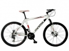 Moma bikes GTT 2.0 - mejor precio | unprecio.es