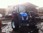 New Holland T4020 - mejor precio | unprecio.es