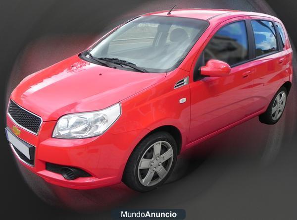 Ocasión CHEVROLET