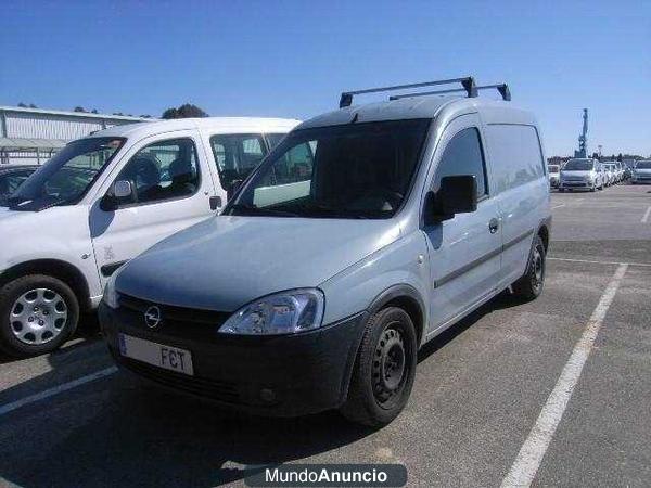 Opel Combo 1.7CDTI !!! ? ?? ???