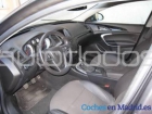 Opel Insignia - mejor precio | unprecio.es