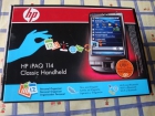 PDA HP IPAQ 114 CLASSIC - mejor precio | unprecio.es