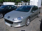 PEUGEOT 407 ST CONFORT HDI 136 - Ciudad Real - mejor precio | unprecio.es