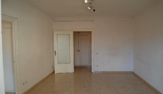 Piso en Barcelona