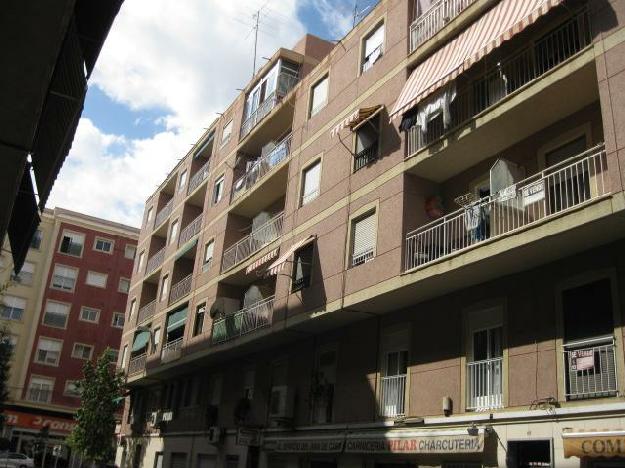 Piso en Elche/Elx