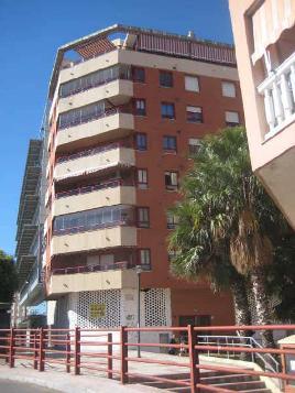 Piso en Málaga