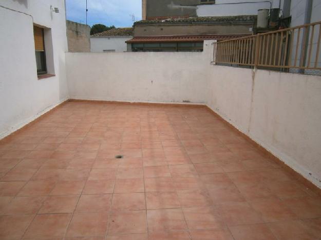 Piso en Vilanova i La Geltrú
