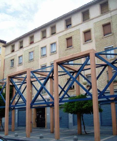 Piso en Zaragoza