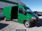 Renault Master 2.5dCi Fg. 3500 LH 120 - mejor precio | unprecio.es