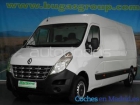 Renault Master - mejor precio | unprecio.es