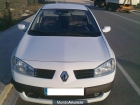 Renault Megane 1.5 dci - mejor precio | unprecio.es