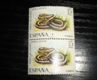 sellos Fauna - vipera latasti - mejor precio | unprecio.es