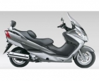 SUZUKI BURGMAN 250 - mejor precio | unprecio.es