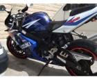 SUZUKI GSX R 600 - mejor precio | unprecio.es