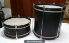 Tambores Timbales Bombos - mejor precio | unprecio.es