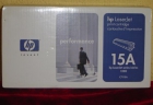 Toner en su caja original precintada HP ref.15A (C7115A) Black -para la HP Laserjet 1200 - mejor precio | unprecio.es