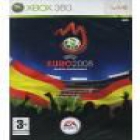 UEFA Euro 2008 Xbox 360 - mejor precio | unprecio.es