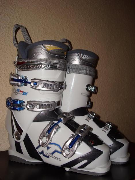 Vendo botas esqui Nordica