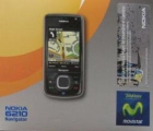 Vendo NOKIA 6210 Navigator seminuevo - mejor precio | unprecio.es