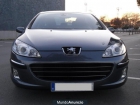 VENDO PEUGUEOT 407 MOTOR 2.0 HDI 136 C.V FINALES 2007 CON 76.000KM. CON 7600 - mejor precio | unprecio.es