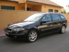 VENDO RENAULT LAGUNA GRANDTOUR 2.2 150CV DIESEL - mejor precio | unprecio.es