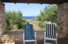 Villa : 5/7 personas - junto al mar - vistas a mar - ugento - torre san giovanni lecce (provincia de) pouilles italia - mejor precio | unprecio.es